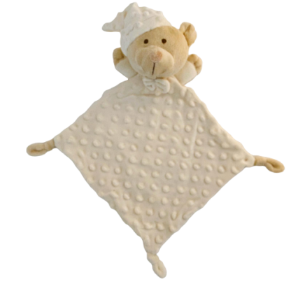 Doudou Beige Osito Dormilon