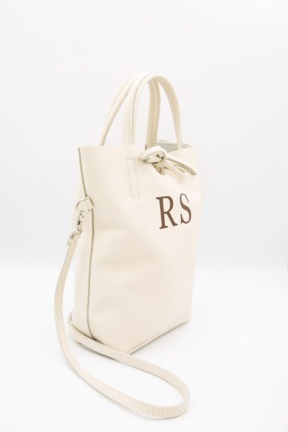 Bolso Shopper Iniciales - Imagen 2