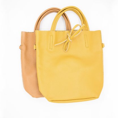 Bolso Shopper Iniciales - Imagen 4