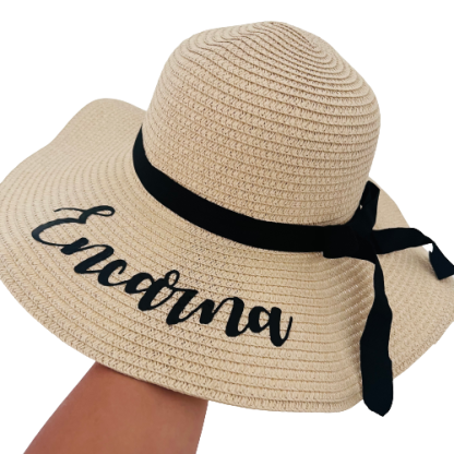 Pamela Sun personalizada